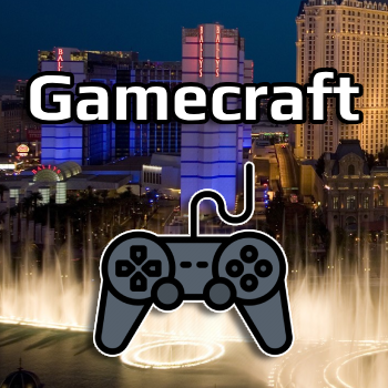 Gamecraft logo