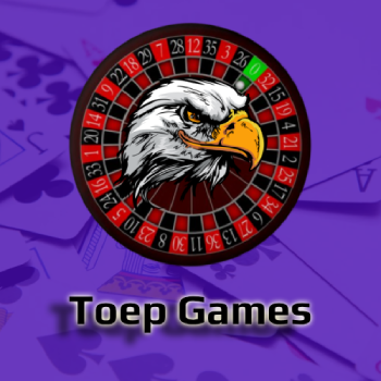 Toepgames logo