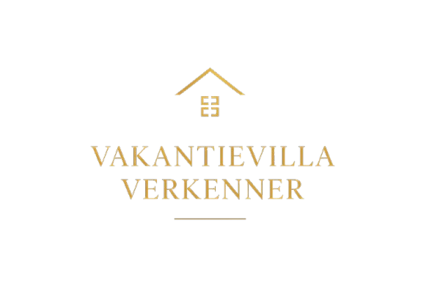 Vakantie Villa logo